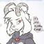 Asriel Dreemurr