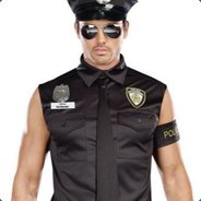 PoLiCeMaN