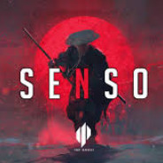 Senso-武士