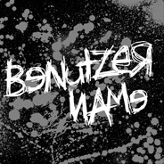 Benutzername avatar