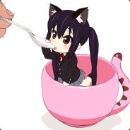 Kawaii Neko