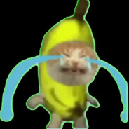 Banana cat