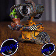 WALL E