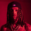 KING VON   0&#039; BLOCK