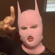 joy的两个小虎牙