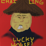 chai ling king of the munglings