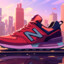 nEw bAlAncE