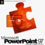 Microsoft PowerPoint 97