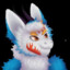 blaze the dragon