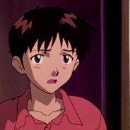 Shinji Ikari