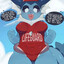 Silly Fish♡ &gt;⩊&lt;