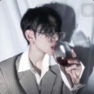 你活着只能浪费大电