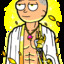 The one true Morty