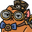 >IMP. WARDEN