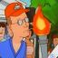 Dale Gribble