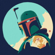 Boba Fett