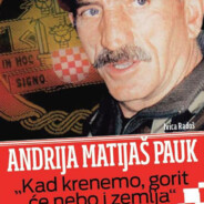 Andrija Pauk