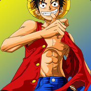 M~D$Luffy$