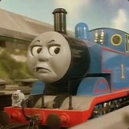 Thomas die TRIGGOMOTIVE