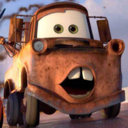 Tow Mater avatar