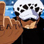 Trafalgar D. Law