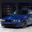 BMW e39 M5 4,9l V8 400KM