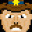 Deputy Dark