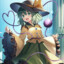 Roselia_Koishi