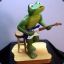 Frog Concerts