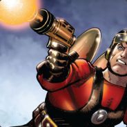 Buck Rogers - steam id 76561197960441564
