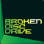 BrokenDiscDrive