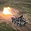 Centauro II MGS 120