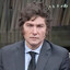 Javier Milei