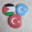 FREE PALESTİNE-FREE TURKESTAN