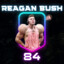 Reagan Bush 84