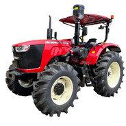 Violent Tractor