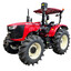 Violent Tractor