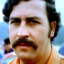 Pablo Escobar ♛