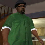 Big Smoke