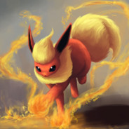 Flareon