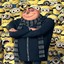 Mr. Gru