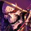 Ainz Ooal Gown
