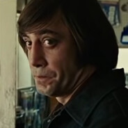 Chigurh mode