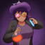 TarnishedSkull