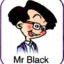 Mr.Black