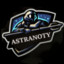 Astranoty