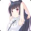 邪恶的猫猫头
