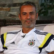 HACI İSMAİL KARTAL