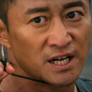 东南军区狼牙特战冷锋