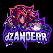 dZanderr